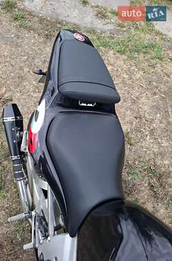 Спортбайк Yamaha R6 2000 в 