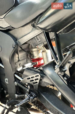 Спортбайк Yamaha R6 2005 в 