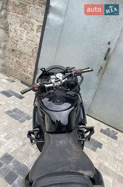 Спортбайк Yamaha R6 2005 в 