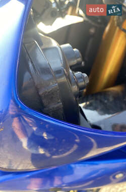 Спортбайк Yamaha R6 2006 в 