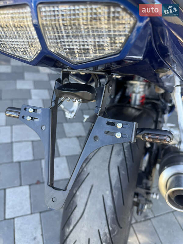 Спортбайк Yamaha R6 2004 в Новомосковську фото 12 Спортбайк Yamaha R6 2004 в Новомосковську
