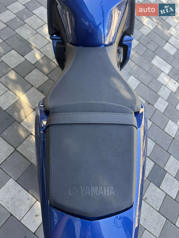 Спортбайк Yamaha R6 2004 в Новомосковську фото 18 Спортбайк Yamaha R6 2004 в Новомосковську