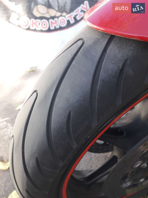 Спортбайк Yamaha R6 2003 в Козятині фото 25 Спортбайк Yamaha R6 2003 в Козятині