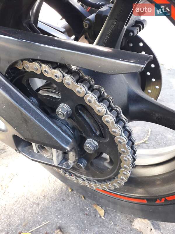 Спортбайк Yamaha R6 2003 в Козятині фото 26 Спортбайк Yamaha R6 2003 в Козятині