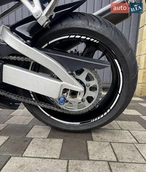 Спортбайк Yamaha R6 2001 в Днепре фото 15 Спортбайк Yamaha R6 2001 в Днепре