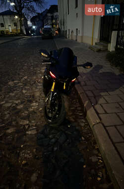Спортбайк Yamaha R6 2019 в Луцке