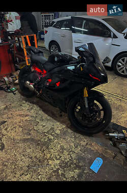 Спортбайк Yamaha R6 2019 в Луцьку