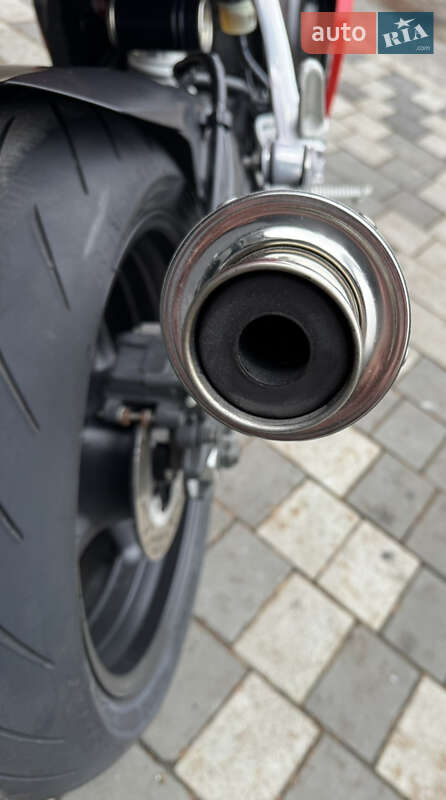 Спортбайк Yamaha R6 2003 в Новомосковске