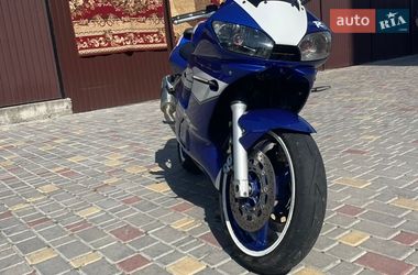 Спортбайк Yamaha R6 1999 в Кам'янець-Подільському