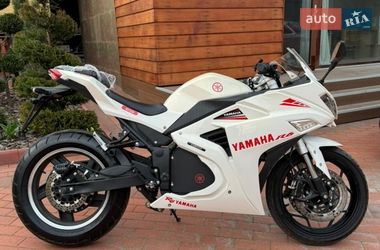 Спортбайк Yamaha R6 2024 в Одесі