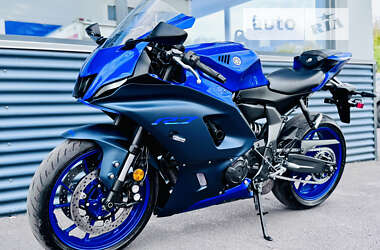 Спортбайк Yamaha R7 2023 в Києві