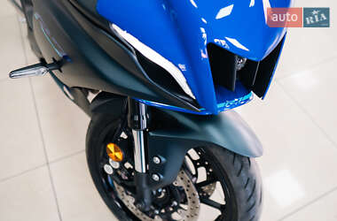 Спортбайк Yamaha R7 2021 в Киеве