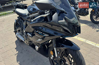 Спортбайк Yamaha R7 2023 в Києві