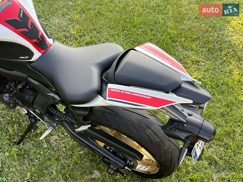 Спортбайк Yamaha R7 2023 в Дніпрі