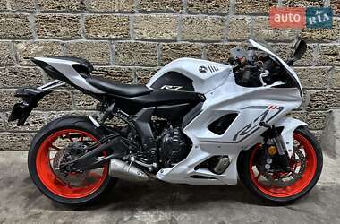 Спортбайк Yamaha R7 2022 в Одесі