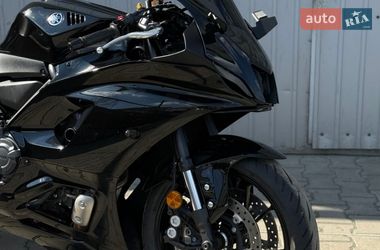 Спортбайк Yamaha R7 2025 в Одессе