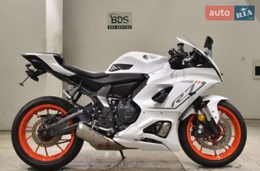 Спортбайк Yamaha R7 2023 в Львові