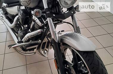 Мотоцикл Круизер Yamaha Raider 2009 в Одессе