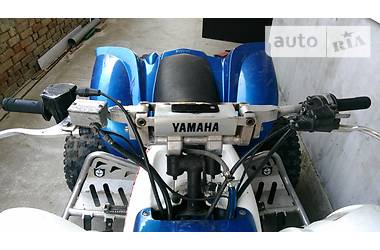  Yamaha Raptor 2007 в Житомире