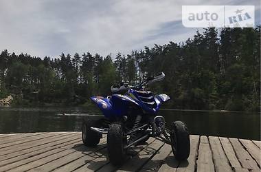 Квадроцикл спортивний Yamaha Raptor 2006 в Житомирі