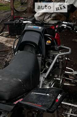 Квадроцикл спортивний Yamaha Raptor 2023 в Ковелі