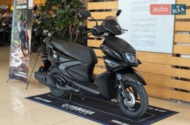 Мопеды Yamaha RayZR 2025 в Киеве