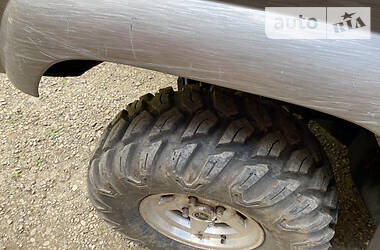 Другой мототранспорт Yamaha Rhino 2008 в 