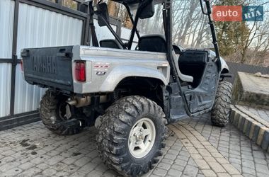 Квадроцикл утилітарний Yamaha Rhino 2006 в Косові