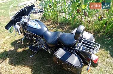 Мотоцикл Классик Yamaha Road Star 1999 в Борисполе