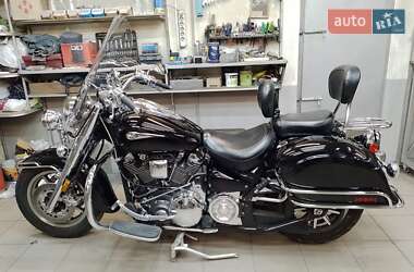 Мотоцикл Классік Yamaha Road Star 2007 в Києві