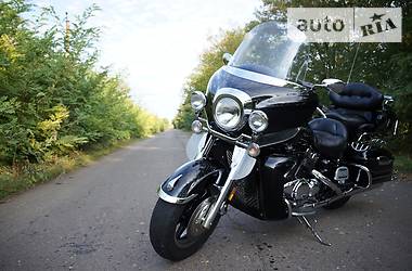 Мотоцикл Круизер Yamaha Royal Star 2008 в Ровно