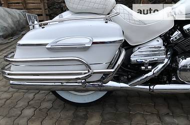 Мотоцикл Круізер Yamaha Royal Star 2006 в Дніпрі