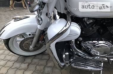 Мотоцикл Круизер Yamaha Royal Star 2006 в Днепре