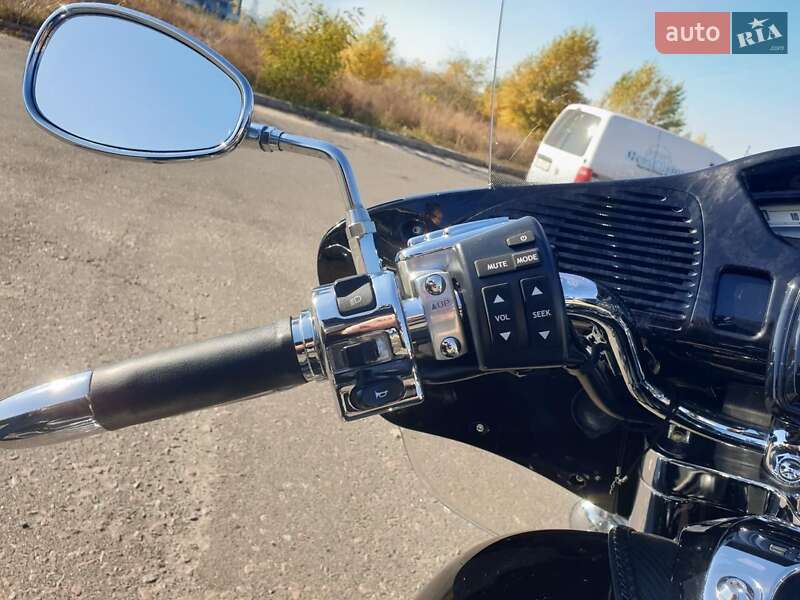 Мотоцикл Классік Yamaha Royal Star 2010 в Києві фото 7 Мотоцикл Классік Yamaha Royal Star 2010 в Києві