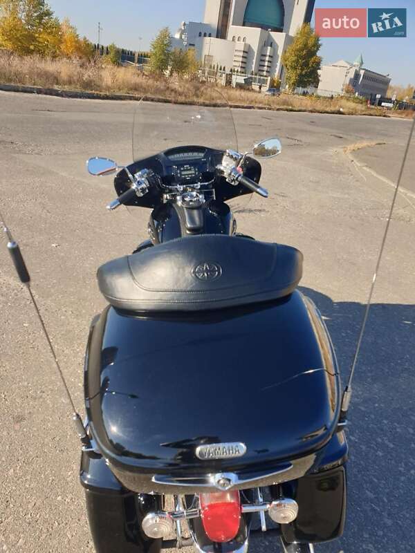 Мотоцикл Классік Yamaha Royal Star 2010 в Києві фото 11 Мотоцикл Классік Yamaha Royal Star 2010 в Києві