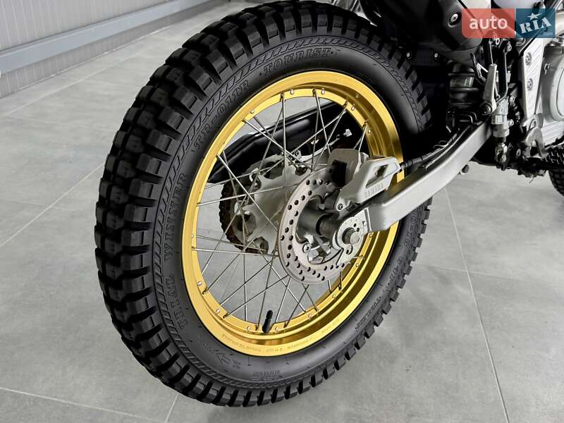 Мотоцикл Внедорожный (Enduro) Yamaha Serow 250 2017 в Хмельницком фото 9 Мотоцикл Внедорожный (Enduro) Yamaha Serow 250 2017 в Хмельницком