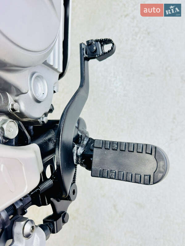 Мотоцикл Позашляховий (Enduro) Yamaha Serow 2013 в Одесі