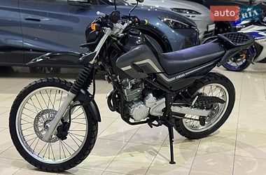 Мотоцикл Кросс Yamaha Serow 2006 в Киеве
