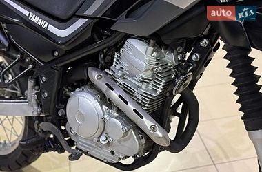 Мотоцикл Кросс Yamaha Serow 2006 в Киеве