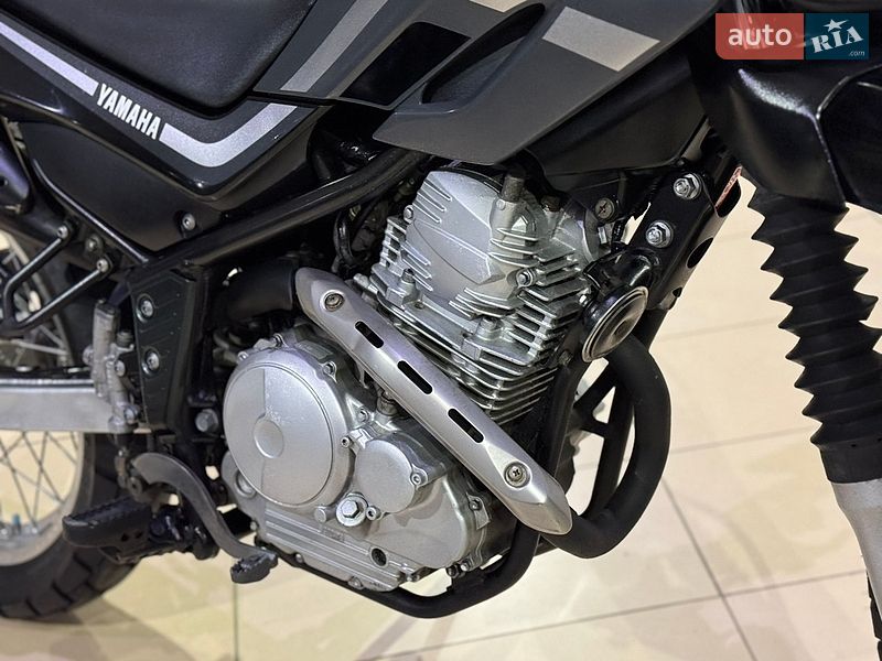 Мотоцикл Кросс Yamaha Serow 2006 в Киеве
