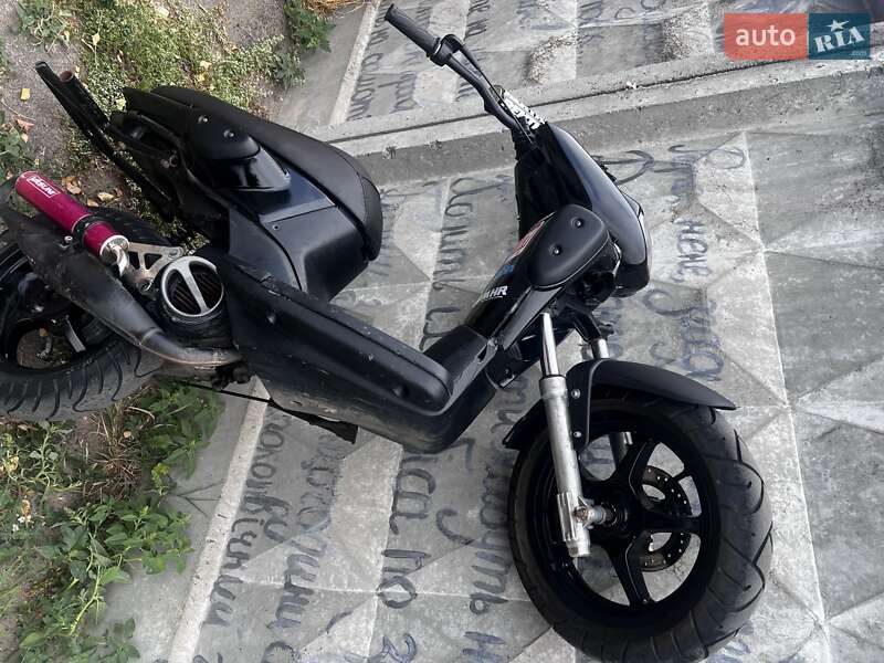 Мопеды Yamaha Slider 1997 в Балте