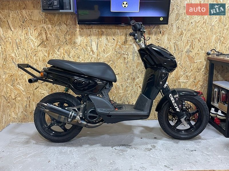 Мопеды Yamaha Slider 2000 в Киеве