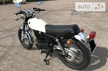 Мотоцикл Классик Yamaha SR 2004 в Житомире