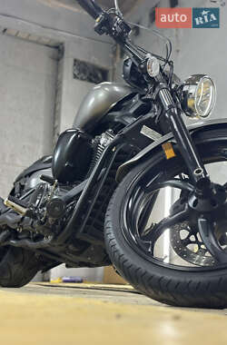 Мотоцикл Круизер Yamaha Stryker 2013 в Киеве