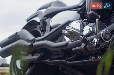 Мотоцикл Круизер Yamaha Stryker 2011 в Киеве фото 5 Мотоцикл Круизер Yamaha Stryker 2011 в Киеве
