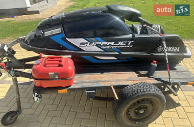 Гидроцикл спортивный Yamaha SuperJet 2013 в Киеве