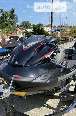 Гидроцикл туристический Yamaha SX 210 2010 в 