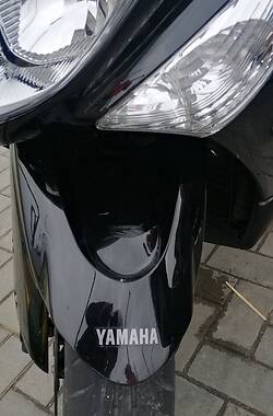 Мотоцикл Супермото (Motard) Yamaha T-Max 500 2012 в Виннице