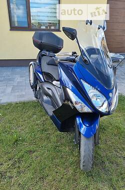 Максі-скутер Yamaha T-Max 500 2010 в Києві