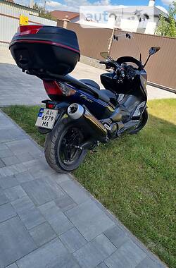 Максі-скутер Yamaha T-Max 500 2010 в Києві